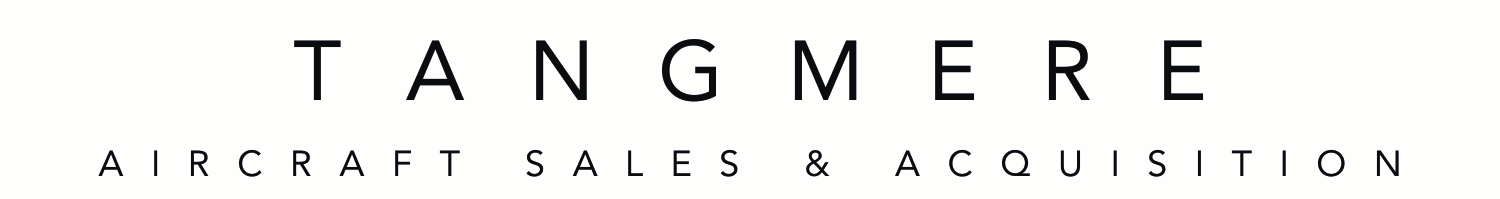 Tangmere Aircraft Sales & Acquisition-image